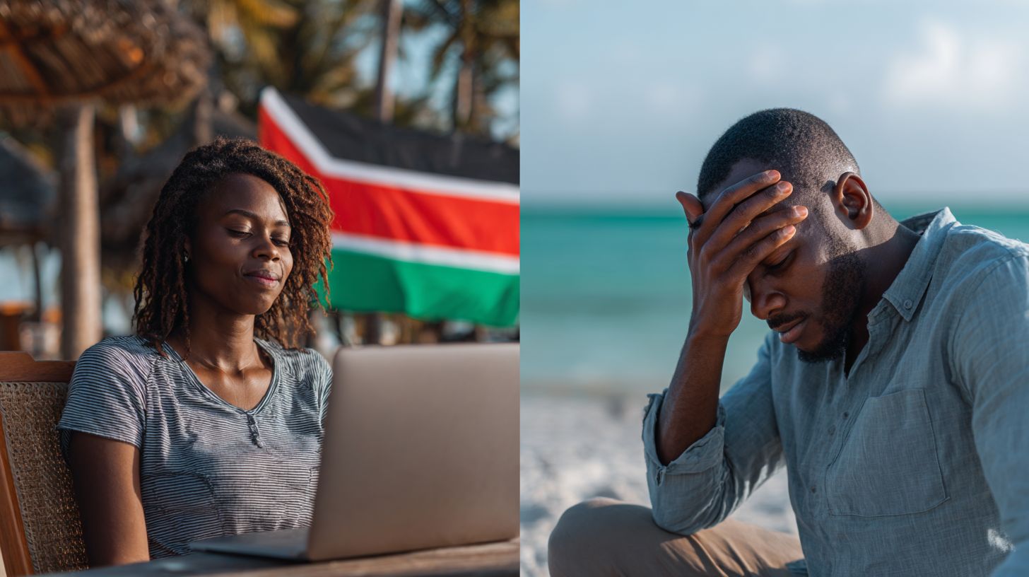 SHIF and NSSF for Employees
