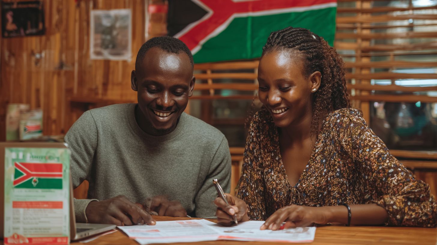 Understanding Kenyan Married Couples Tax Filing Options