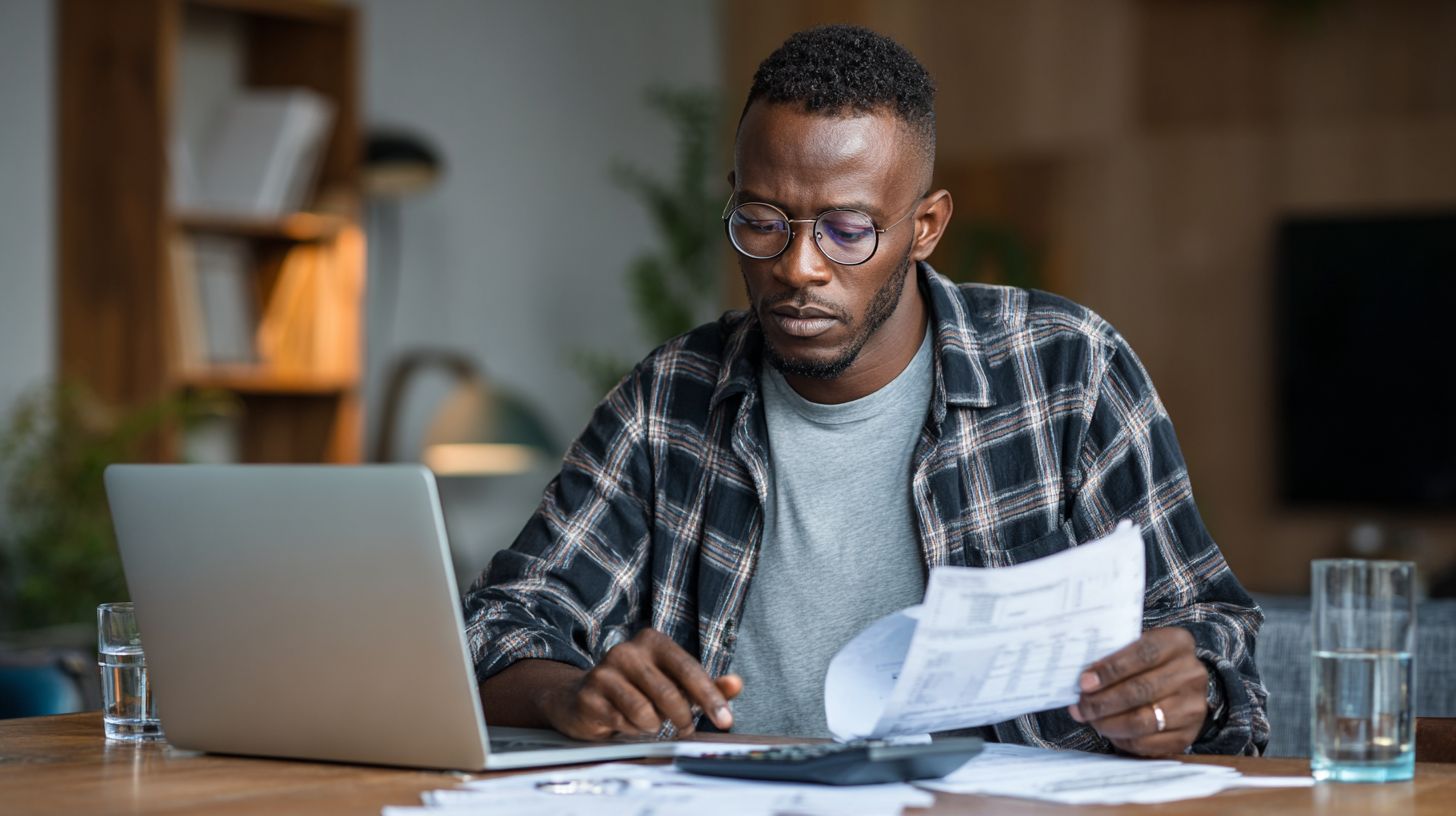 4. Compute PAYE Tax