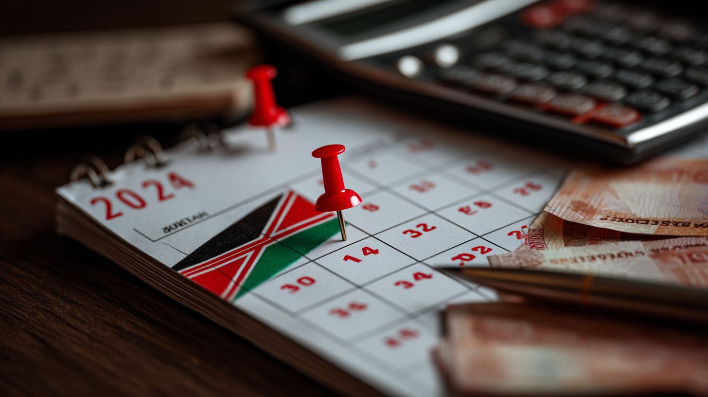 Corporate Tax Obligations