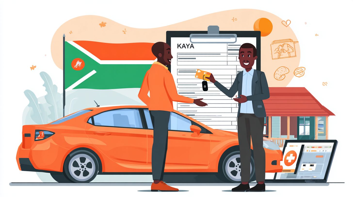 Declaration and Reporting Process