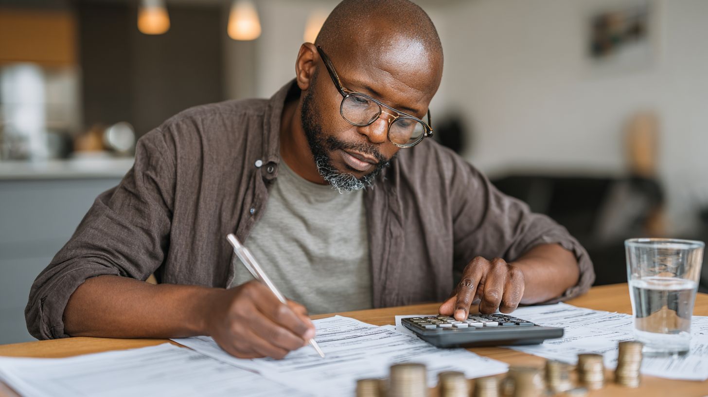 Direct Salary Costs