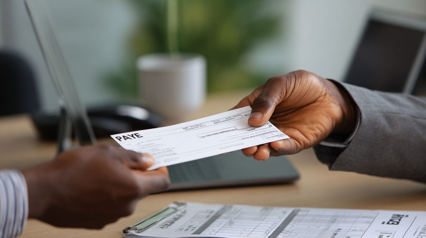 Understanding PAYE in Kenya