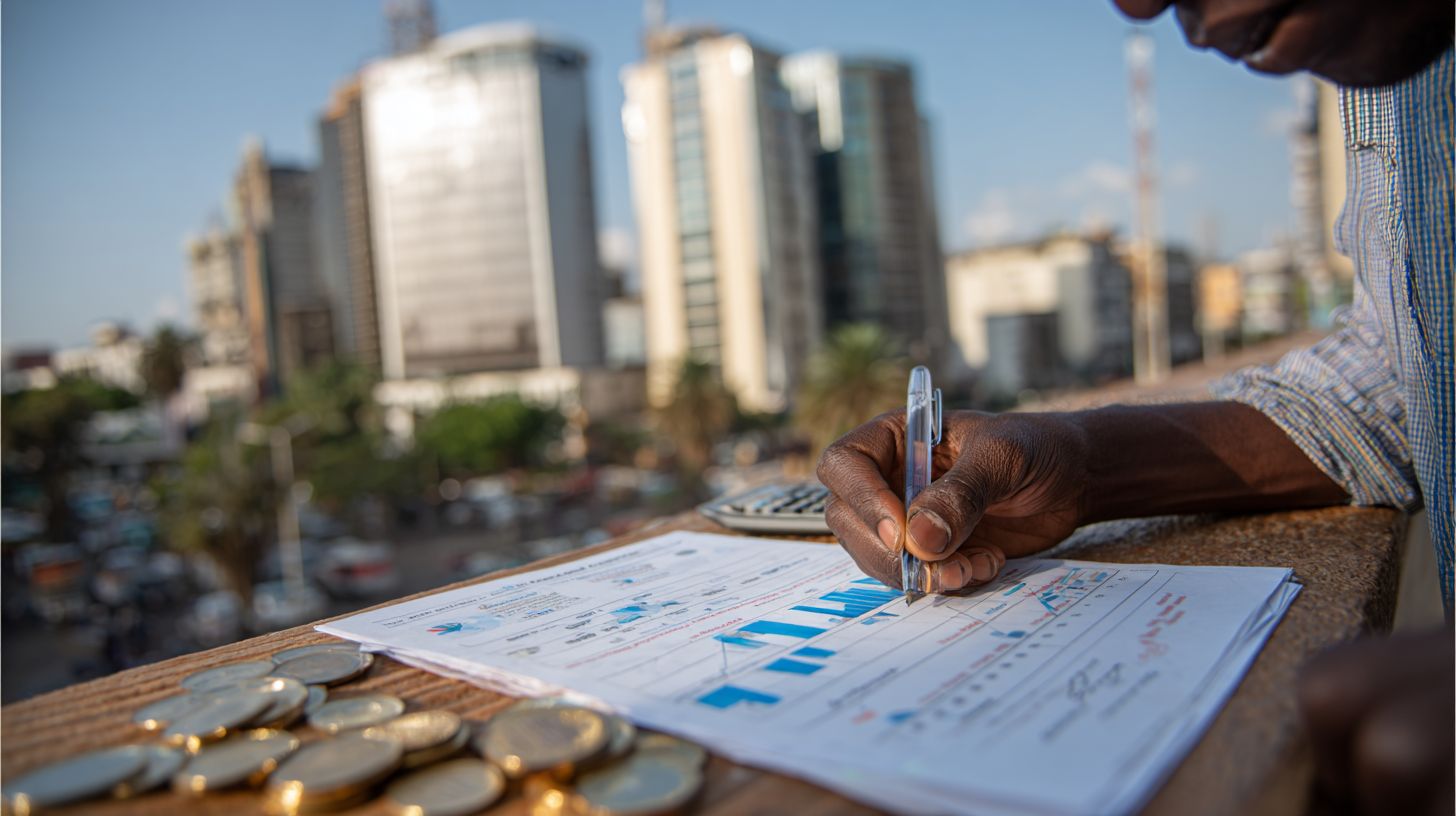 Salary Deduction Breakdown