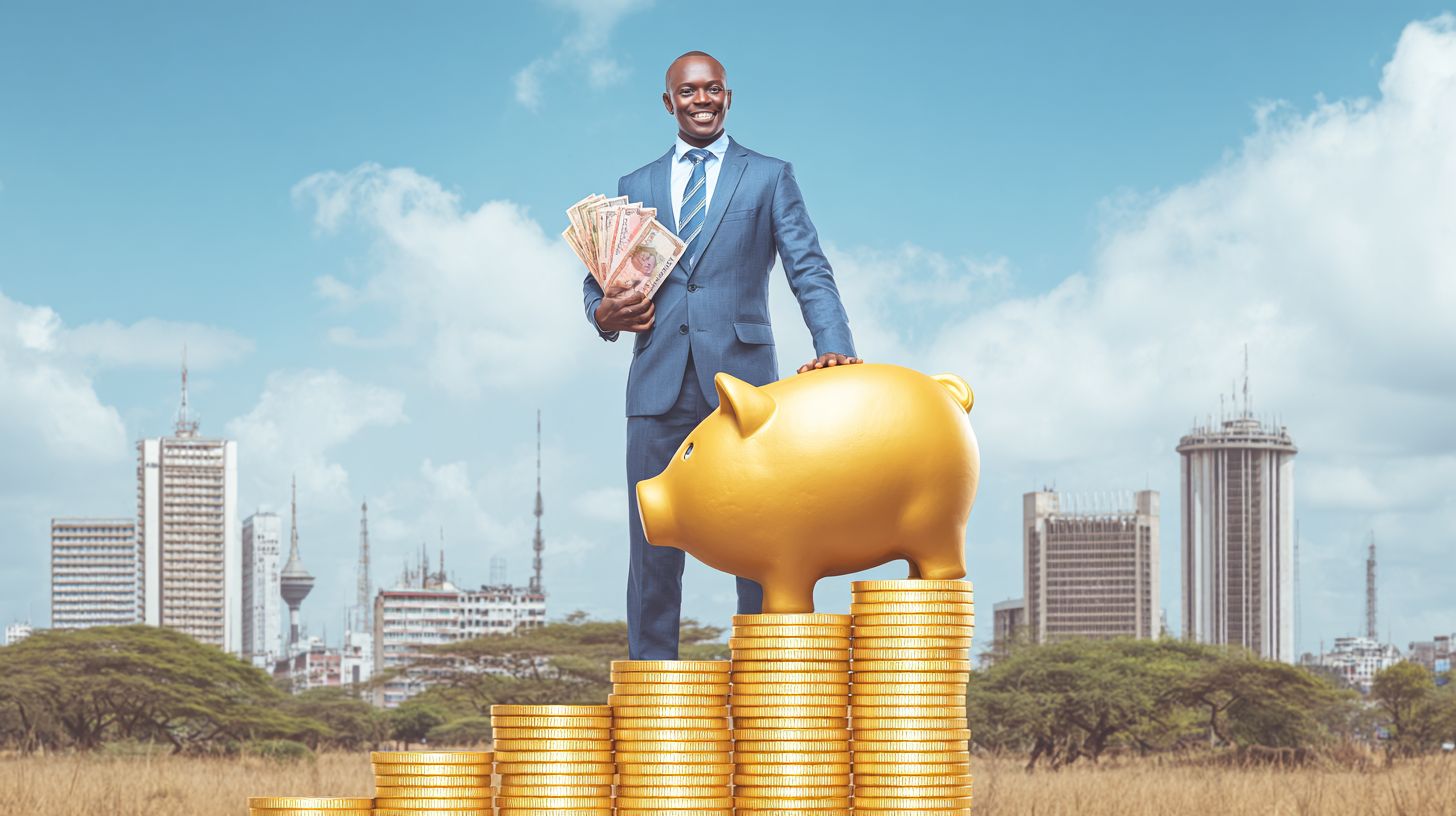 Pay-As-You-Earn (PAYE) Savings